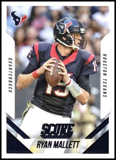 67 Ryan Mallett